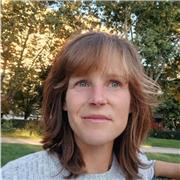Profesora de matemáticas con vocación y amplia experiencia